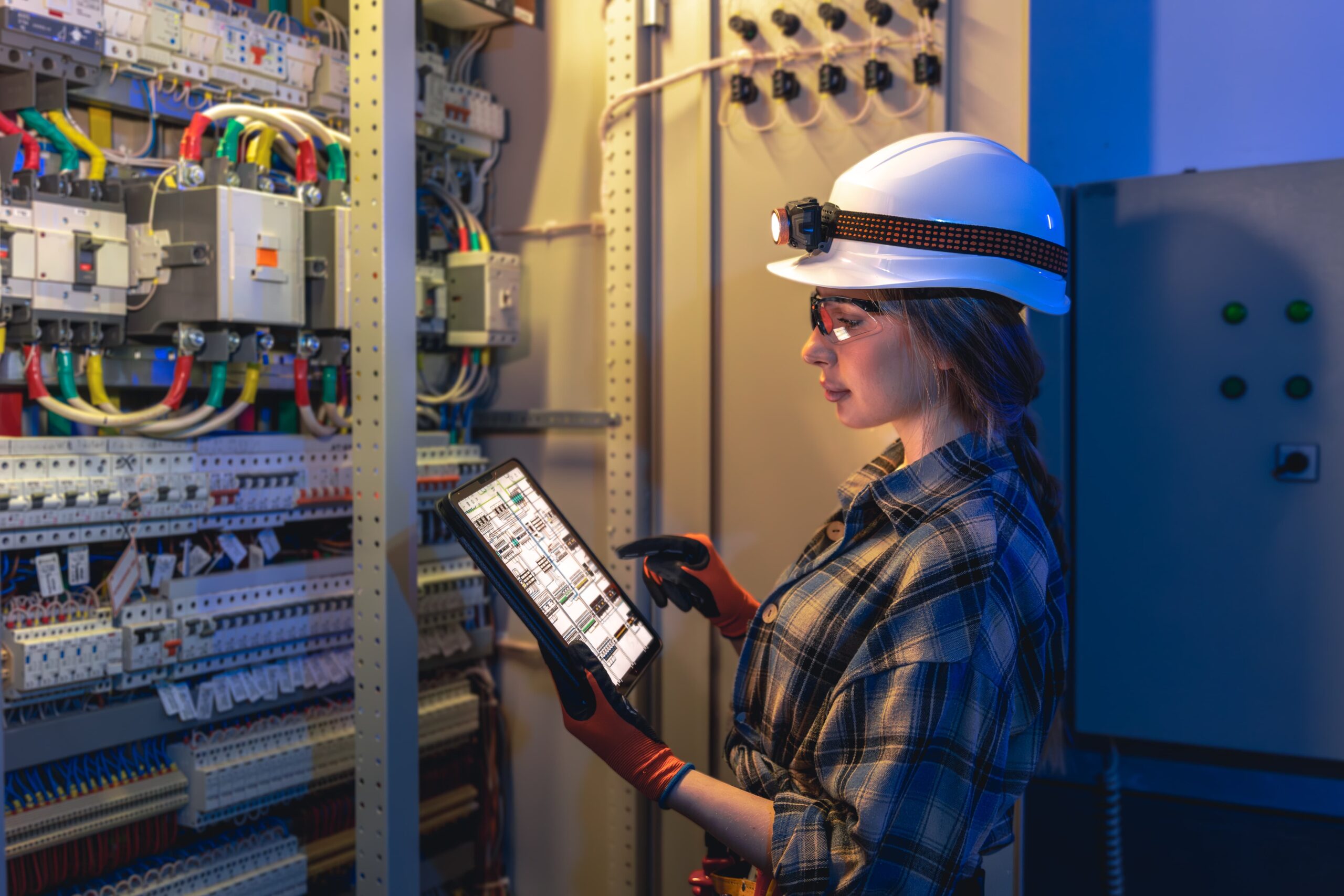 electrician-woman-engineer-switchgear-control-inspection-1707682-pxhere.com (1)