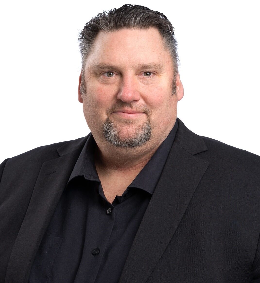 Joakim Löfström Bild